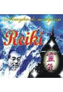CD Reiki - muzyka wiata i harmonii