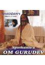 CD Bhadany - muzyka z Indii - Om Gurudev