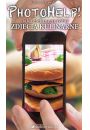eBook PhotoHelp! jak telefonem zrobi zdjcia kulinarne epub