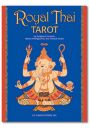Krlewski Tarot Tajski - Royal Thai Tarot