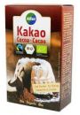 Allfair Kakao w proszku fair trade 125 g Bio