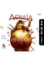 Audiobook Achaja. Tom 1 CD