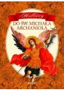 Modlitwy do w. Michaa Archanioa