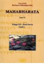 Mahabharata tom VI