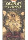 Tarot of the Secret Forest, Tarot Tajemniczego Lasu