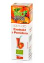 Bio Organic Foods 100% BIO Ekstrakt z Pomidora 60 g