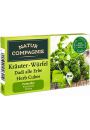 Natur Compagnie Bulion - kostki zioowe z pietruszk 80 g bio