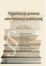 eBook Organizacja prawna administracji publicznej pdf
