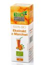 Bio Organic Foods 100% BIO Ekstrakt z Marchewki 50 g