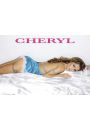 Cheryl Cole Girls Aloud - plakat 91,5x61 cm