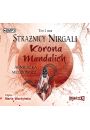 Audiobook Korona Mandalich. Stranicy Nirgali. Tom 3 CD