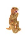 Zabawka Tyranozaur Rex wypeniona piaskiem