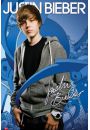 Justin Bieber Strzay - plakat 61x91,5 cm