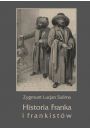 eBook Historia Franka i frankistw pdf