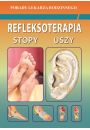 Refleksoterapia Stopy, uszy