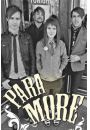 Paramore Tonight - plakat 61x91,5 cm