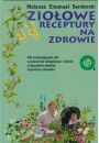 eBook Zioowe receptury na zdrowie pdf
