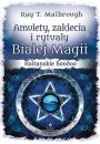 eBook Amulety, zaklcia i rytuay Biaej Magii. Haitaskie hoodoo pdf mobi epub