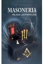eBook Masoneria. Religia lucyferyczna pdf mobi epub