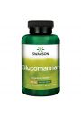 Swanson Glucomannan 665 mg - suplement diety 90 kaps.
