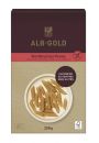 Alb-Gold Makaron ryowy razowy penne bezglutenowy 250 g Bio