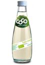 Coco Dr. Martins Woda kokosowa naturalna szko 200 ml Bio