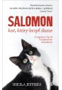 Salomon kot, ktry leczy dusze