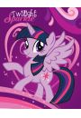 My Little Pony Twilight Sparkle - plakat