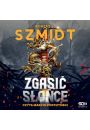 Audiobook Zgasi Soce. Szpony Smoka mp3