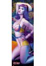 Katy Perry - Akt - plakat 53x158 cm
