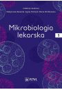 eBook Mikrobiologia lekarska Tom 1 mobi epub
