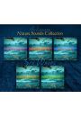 Zestaw 5 utworw z serii „Nature Sounds Collection: Sea Waves”