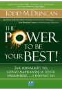 The power to be your best!