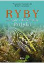 eBook Ryby morskie i sodkowodne Polski pdf