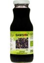 Viands Sam sok z bzu czarnego nfc 250 ml Bio