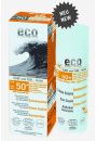 Eco Cosmetics SURF & FUN Krem na soce SPF 50+ 50 ml