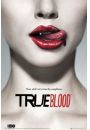 Czysta Krew True Bloodteaser - plakat