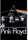 Pink Floyd Prism - plakat