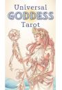 Universal Goddess Tarot, Uniwersalny Tarot Bogi
