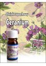Olejek zapachowy - GERANIUM