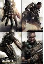 Call Of Duty Advanced Warfare Zbroja - plakat