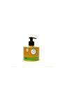 Sarjilla BIO Aleppo - mydo w pynie 20% oleju laurowego 300 ml