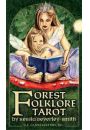 Forest Folklore Tarot