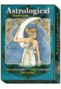 Wyrocznia Astologiczna - Astrological Oracle Cards
