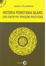 eBook Historia powstania islamu jako doktryny spoeczno-politycznej mobi epub