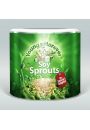 Alkaline Care Biolive Soy Sprouts 220 ml