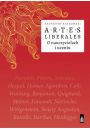eBook Artes Liberales O nauczycielach i uczniu mobi epub