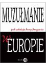 eBook Muzumanie w Europie mobi epub