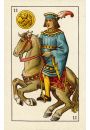 Game of Fortune Cards