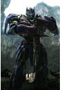 Transformers 4 Wiek zagady Optimus Prime - plakat
